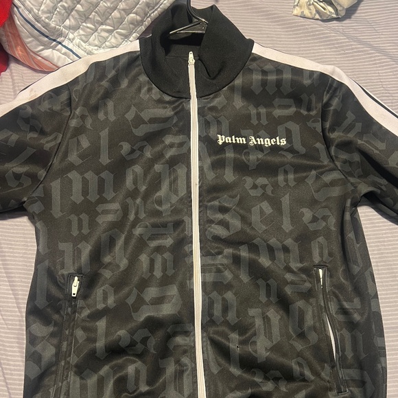 Palm angel track jacket - Picture 1 of 7